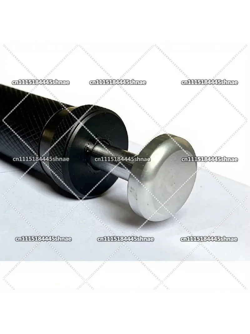 Stainless Steel Portable Grip Wrist Exerciser Finger Workout Professional Thumb Strength Trainer
