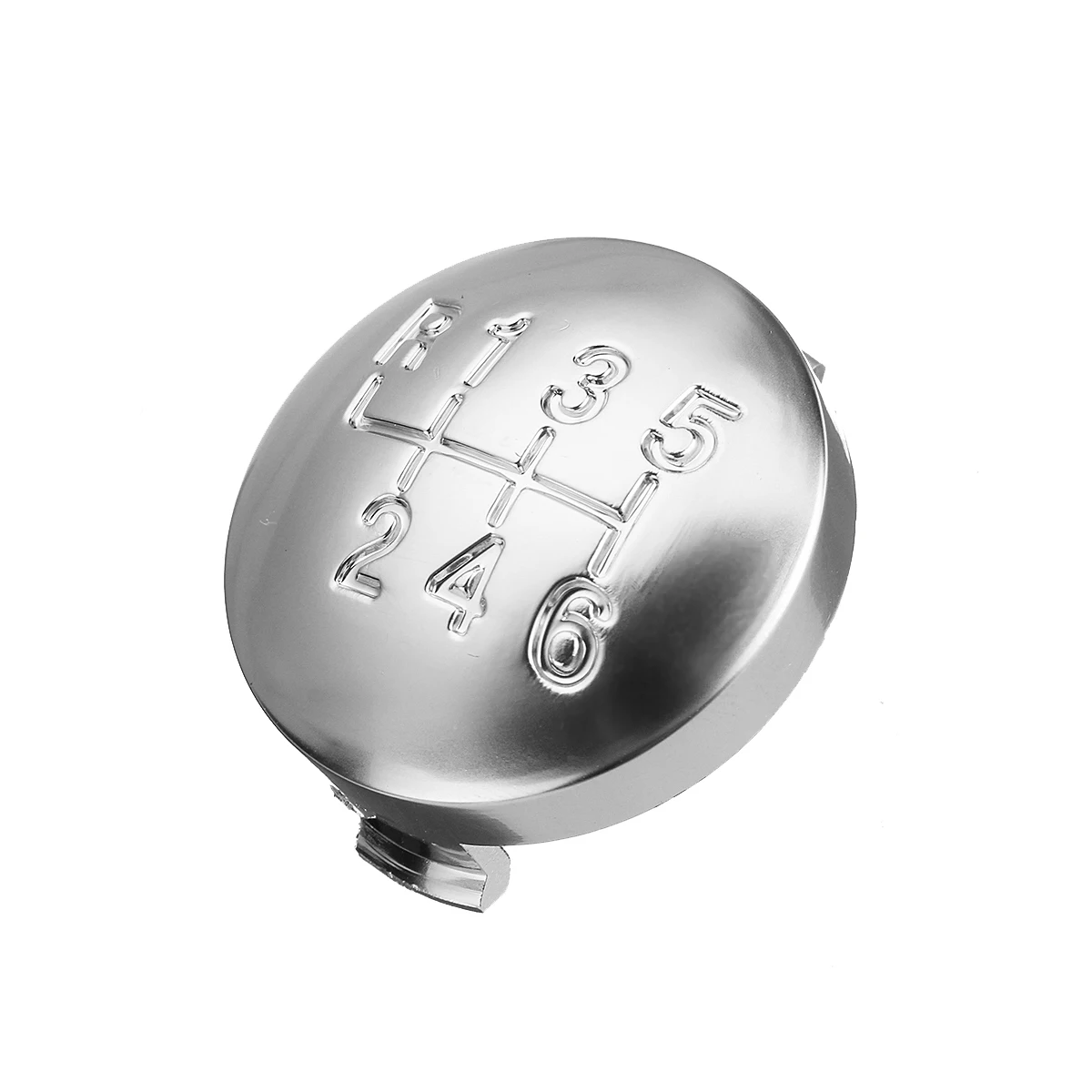 Gear Shift Knob Cap Cover for Alfa Romeo 159 Brera Spider 2005-2011