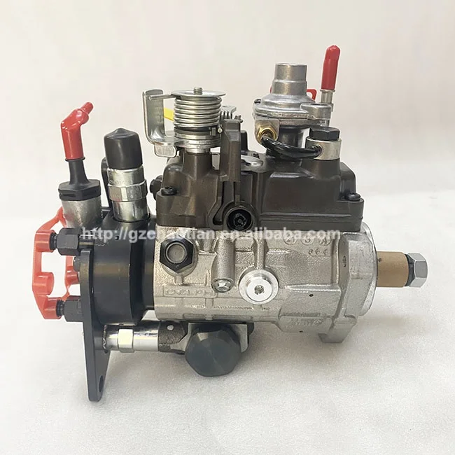 

9320A530H Fuel Injection Pump diesel Engine Parts Original Fuel Injection Pump 483-2328 4832328
