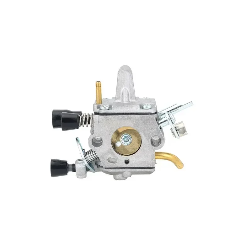 El carburador FS120 es adecuado para FS200 FS250 FS300 FS350 Stihl FR450 FR480