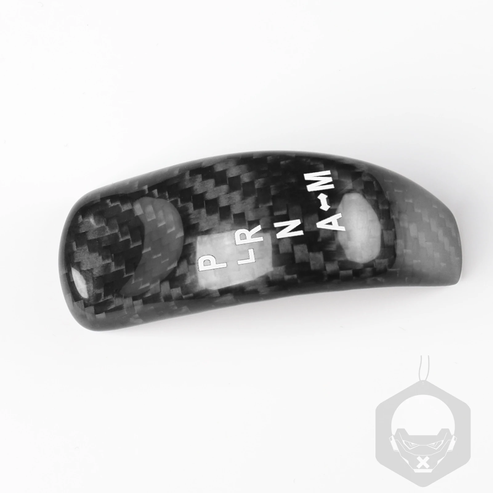 

Interior Gear Shift Knob Cover Center Console Trim For Nissan GTR R35 2017 2018 2019 2020 2021 2022