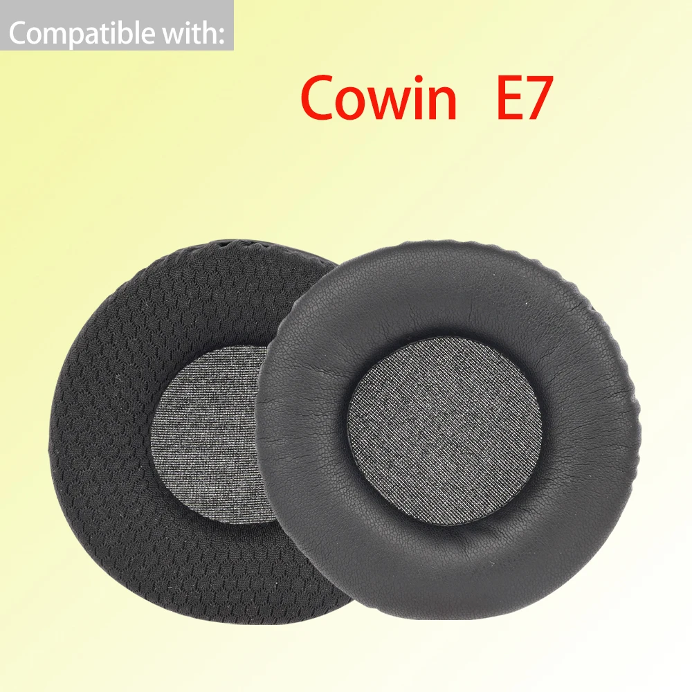 E7 Earpads For Cowi… - image