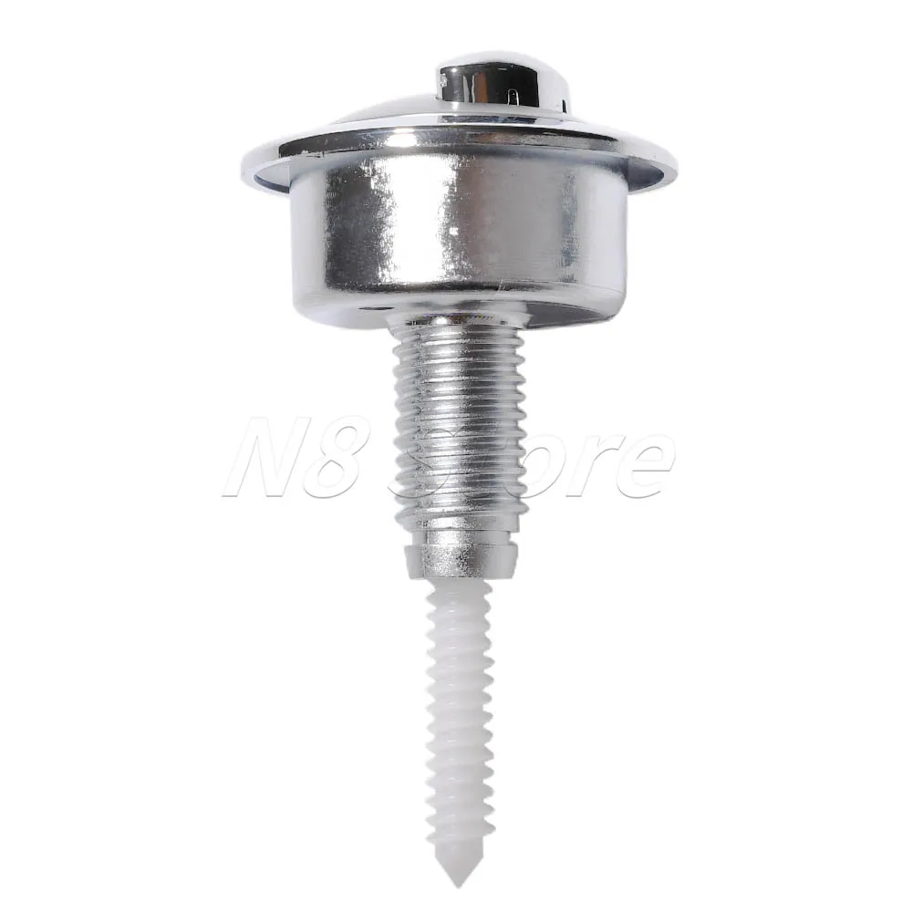 Dla Twyford Flushwise spłuczka ustępowa Dual Flush Push zamiennik z przyciskami dla Siamp Optima 49 CF1003CP