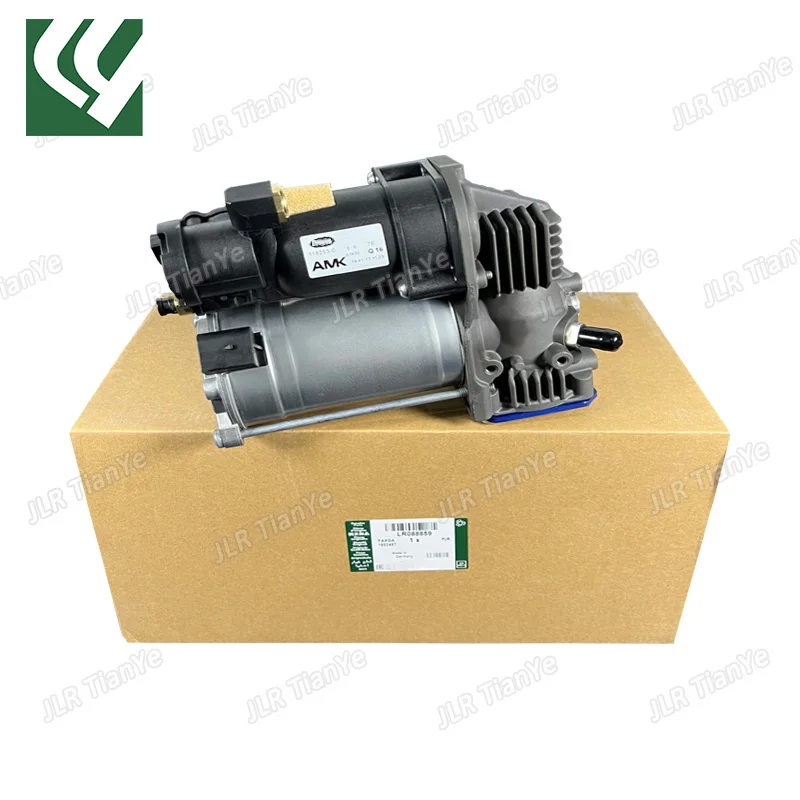 

LR088859 LR108984 LR069691 Air compressor suitable for Range Rover Executive/Range Rover Sport compressor