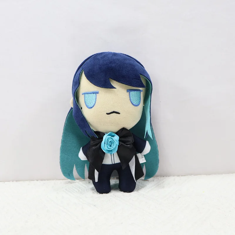 20cm/7.87in Ado Hibana World Tour Plush Toys Soft Stuffed Yamato