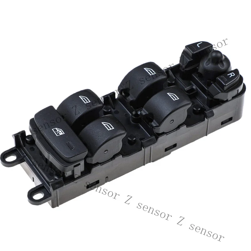 Z+ LR007401 NEW Power Window Switch For LAND ROVER LR2 LANDER 2,2009-2015