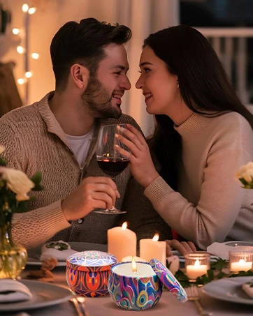 DIY Candle Kit