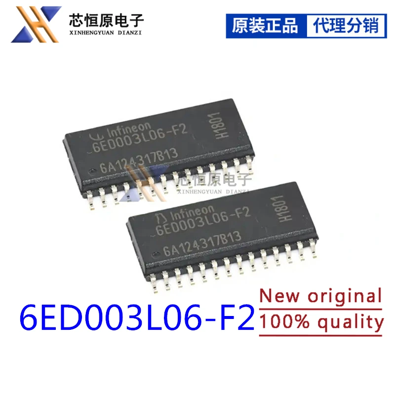 100% New 6ED003L06-F2 6ED003L06 6E0003L06 6E0003L06-F sop-28 Chipset