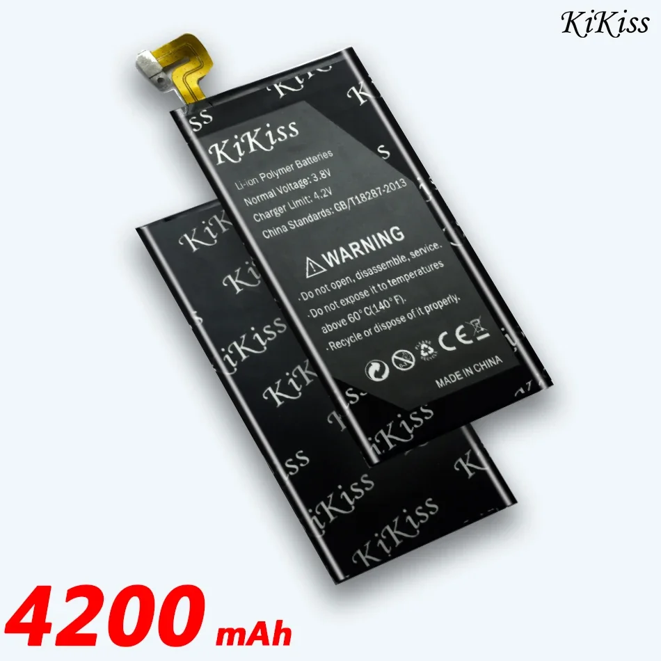 4200mAh B2PZF100 phone battery For HTC Ocean Note U-1w U Ultra U-1u Rechargeable Battery ACCU