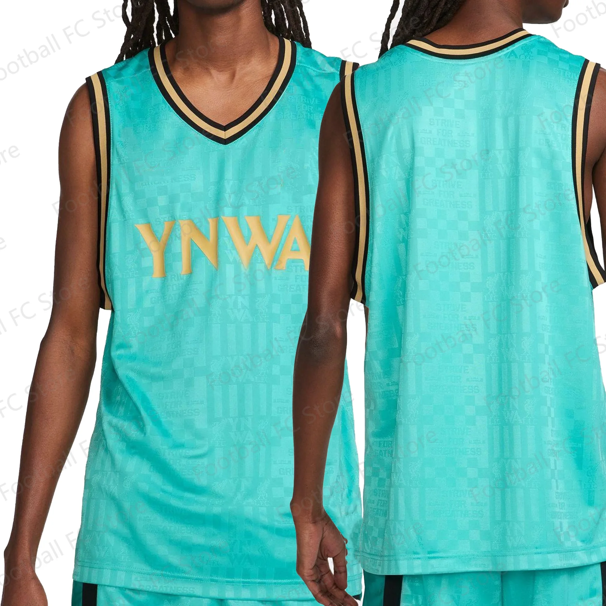 Комплект баскетбольного трикотажа James Merseyside CITY в повседневном стиле с вентиляторами, специальное издание Комплект баскетбольного трикотажа James Merseyside CITY в повседневном стиле с вентиляторами, специальное издание