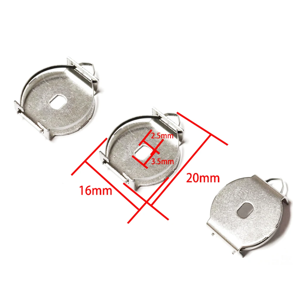 5 Piece Set Loud Sound Click For Camping For Fishing Trips 3.5*2.5mm Fishing Net Compact 20*16mm Size High Sound Volume