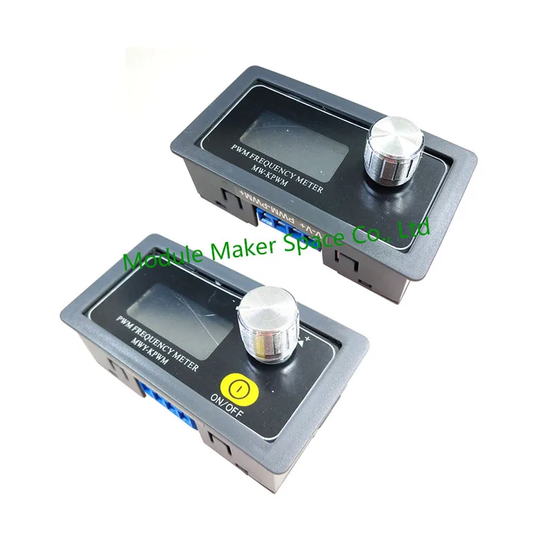 Pwm Pulse Frequency… - image