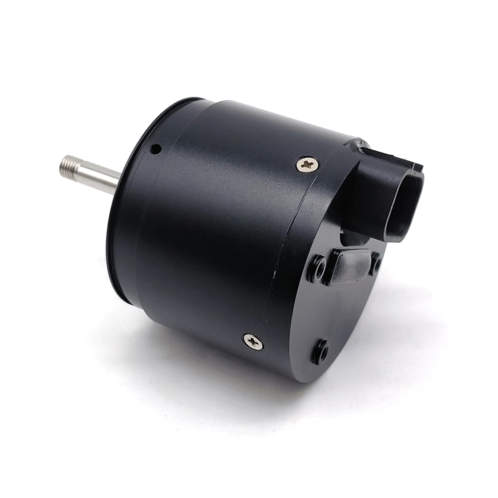 

Drone Centrifugal Motor For DJI T40 T50 T20P T25 Agricultural Drone Accessories Spray System Motor Original And New
