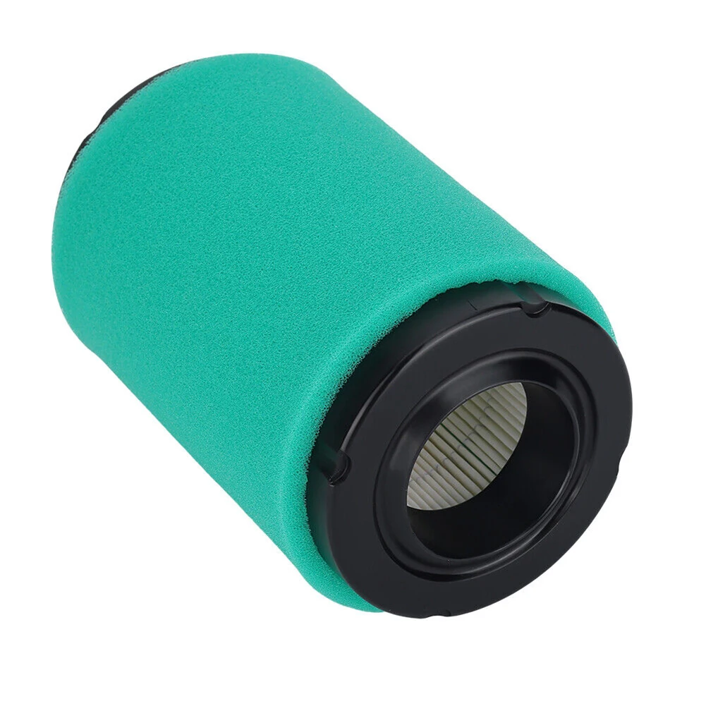 استبدال فلتر الهواء عالي الأداء متوافق مع محركات KS530 595 يتضمن لفلتر مسبق 22 883 01 S1 #4