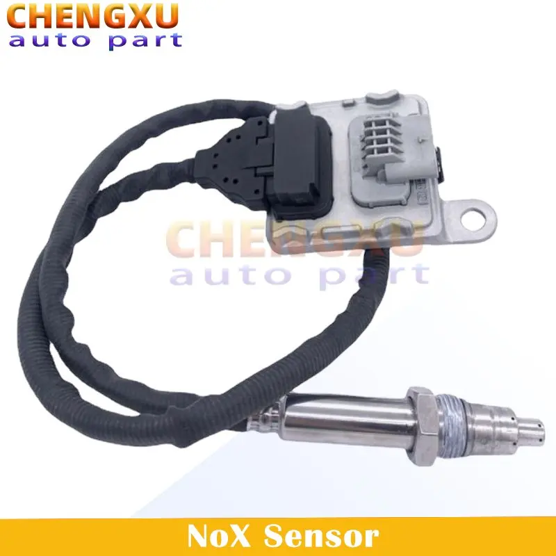 

227905444R 5WK96748 NOX Sensor For Renault Master MK3 Trafic X82 1.6 DCI SNS148 A2C80895500-03