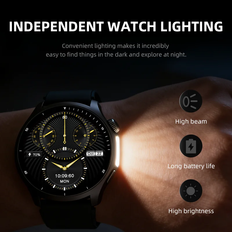 Jam Tangan Pintar untuk Olahra - Women Fashion Video ulasan dan harga