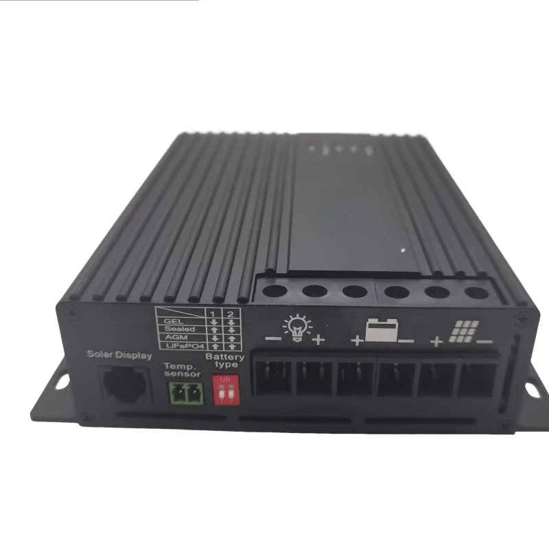 Solar Panel Charge Controller with Bluetooth Multimedia Audio Controller Driver