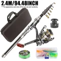 2.4M 94.48inch