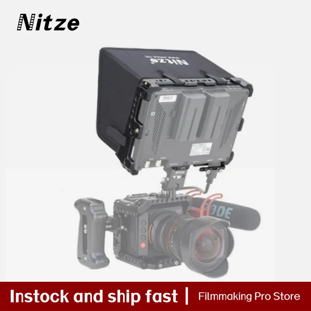 Nitze Cage For Feel… - image