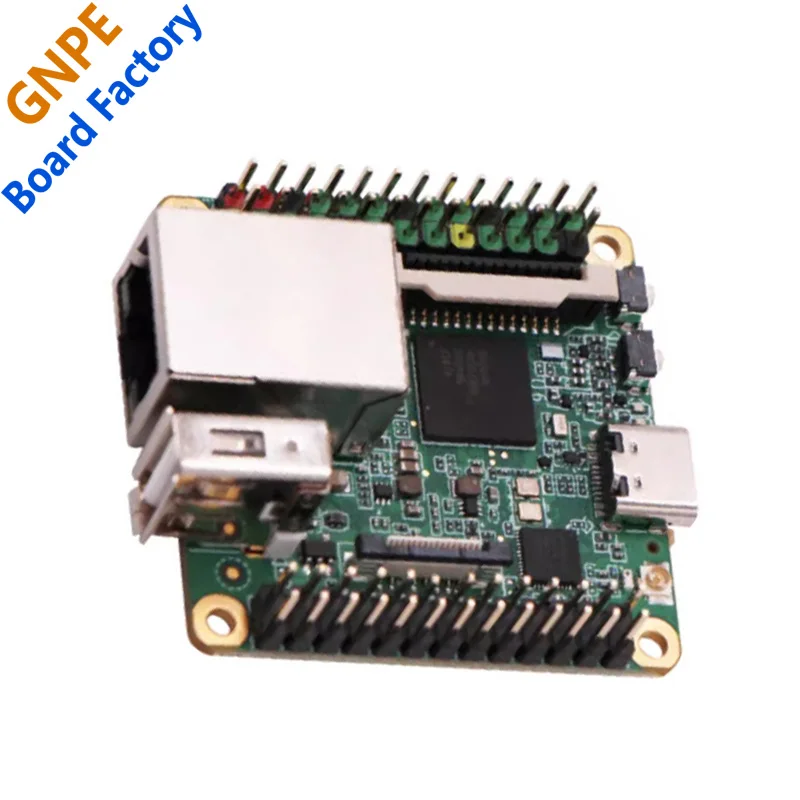 Imagem -06 - Placa de Desenvolvimento Milk-v Duo 512mb Sg2000 Risc-v para Arduino