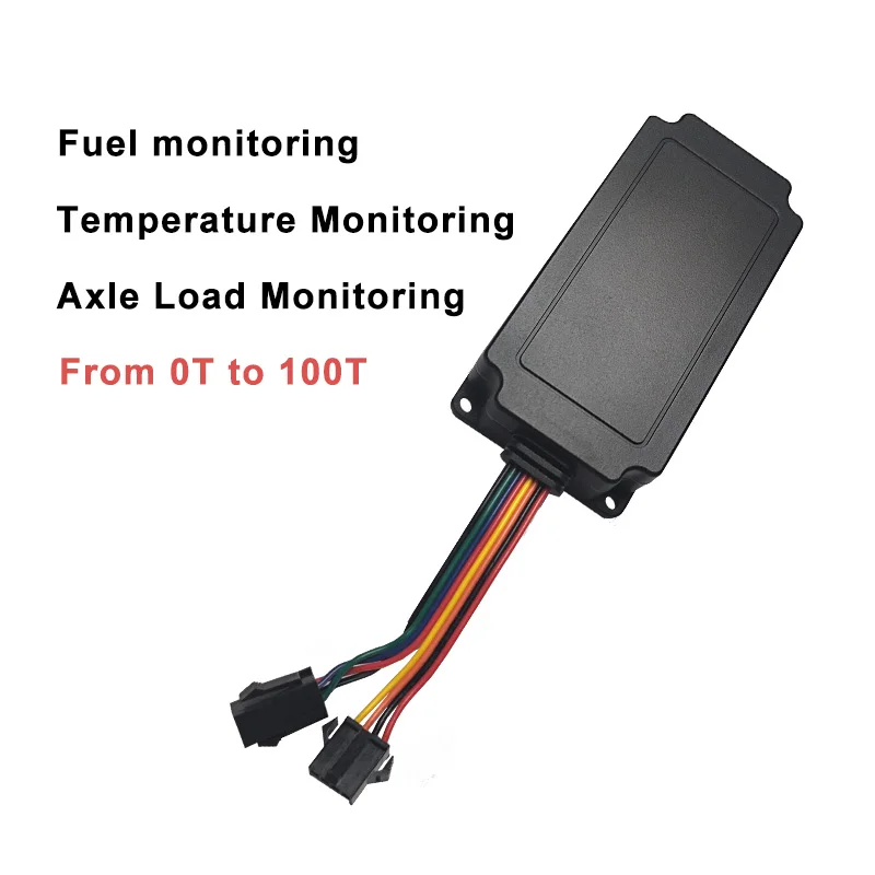 

Vehicle Tracking System With Fuel Consumption Fleet Management Live Gps Tracker Ultrasonic Sensor And Car Logistics