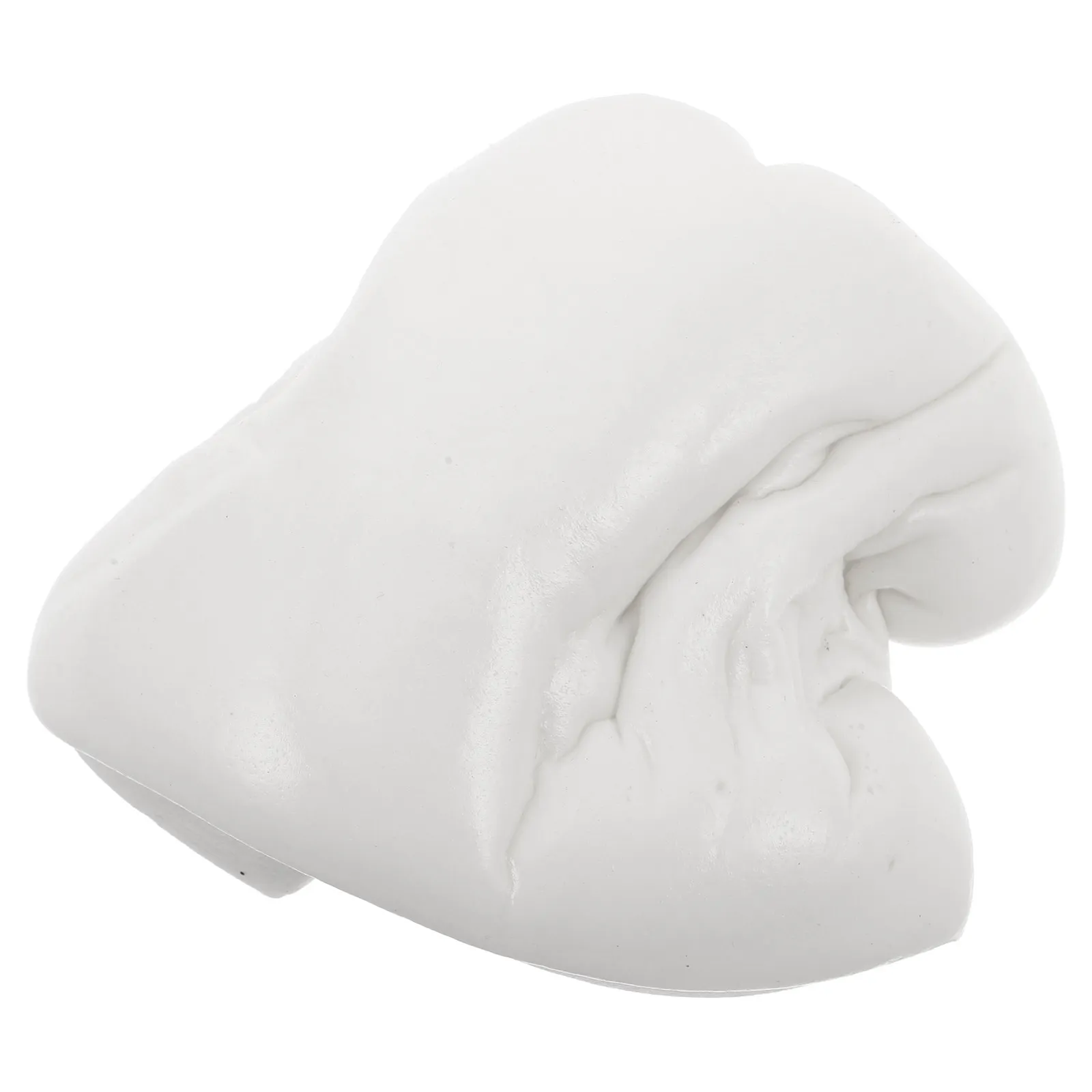 

Реалистичный искусственный кекс-антистресс (имитация хлеба) для декора кондитерских, пекарен, дома, офиса, вечеринок