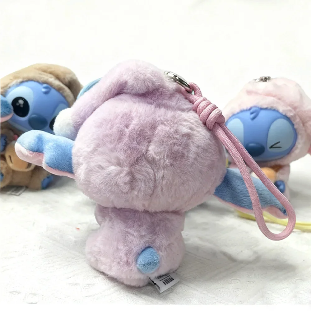 جديد غرزة صندوق أعمى حقيبة أكل بعض شيء قبل النوم سلسلة قلادة من الفينيل لطيف دمية صندوق غامض رقيق دمية مفاجأة الكبار هدية #4