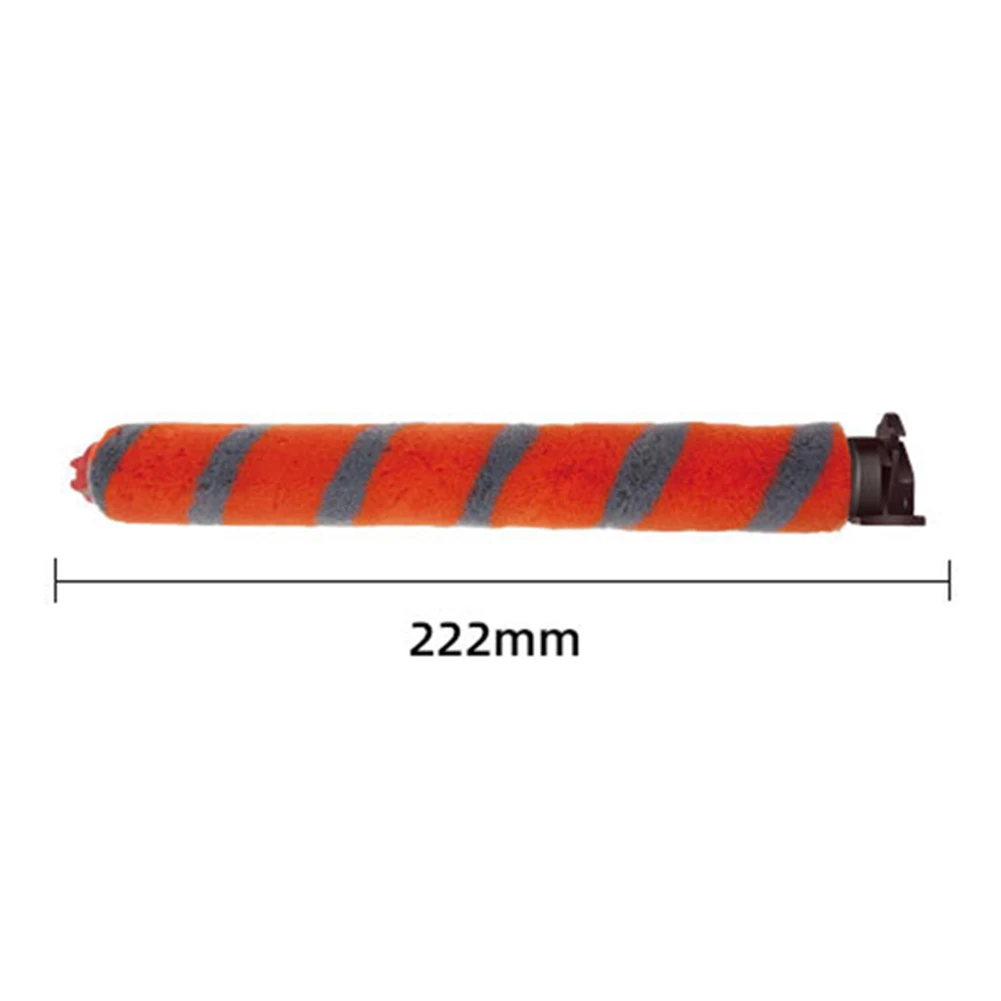 Replacement Main Vacuum Cleaner Roller Brush Designed for Shark NV800 Models Ensures Optimal Agitation and Suction Power