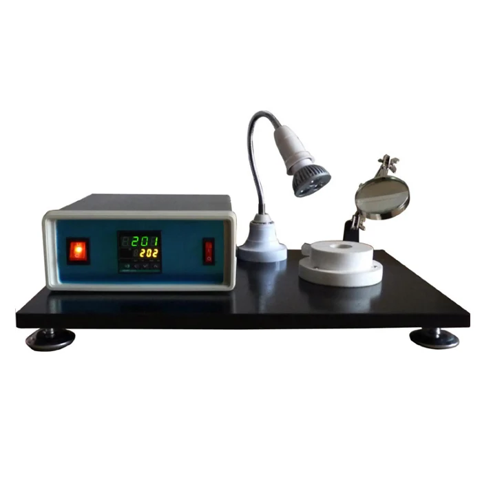 

Precision Microscopic Melting Point Tester/Digital Micro Melting Point Meter