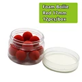 12PCS-Red
