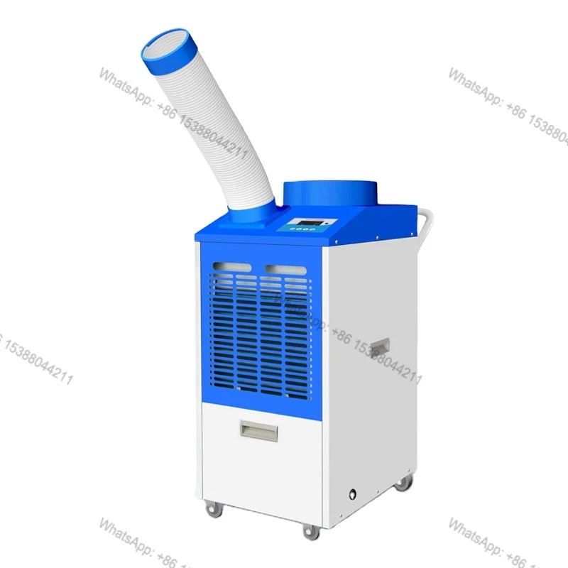 12000BTU/H Industri… - image