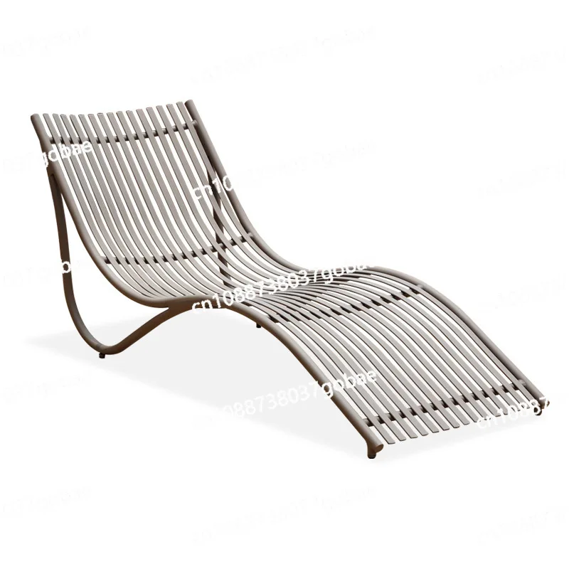 

Outdoor Lounger Outdoor Outdoor Leisure Beach Lounger