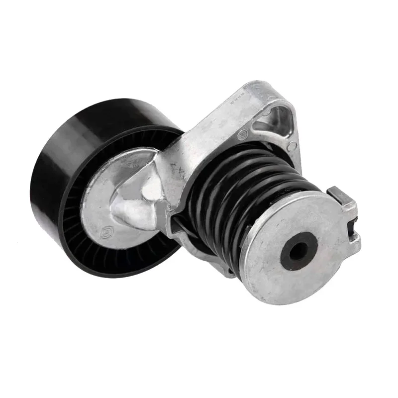 

Belt Drive Tensioner Assembly For Mercedes-Benz W203 W204 W212 W211 C180 C200 06-10