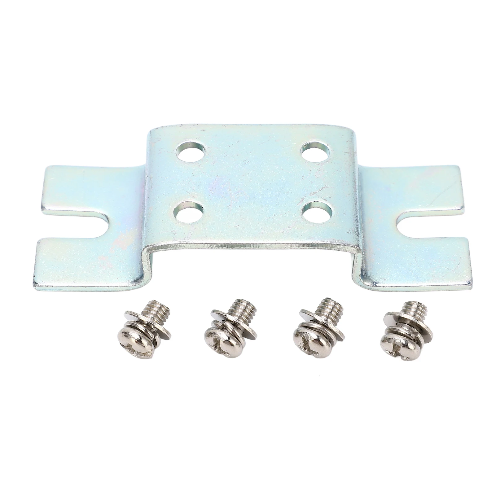 Magnetventil 24V DC Contactor Solenoid Valve High Sensitivity Single Pole Solenoid Valve Replacement for EZGO Club Car Pneumatik — Detail 2