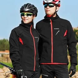 Clearance Sale Cycling Jacket Windproof Men Women Cyclig Jacket Warm Bicycle Clothing MTB Road Biking Coat Pants