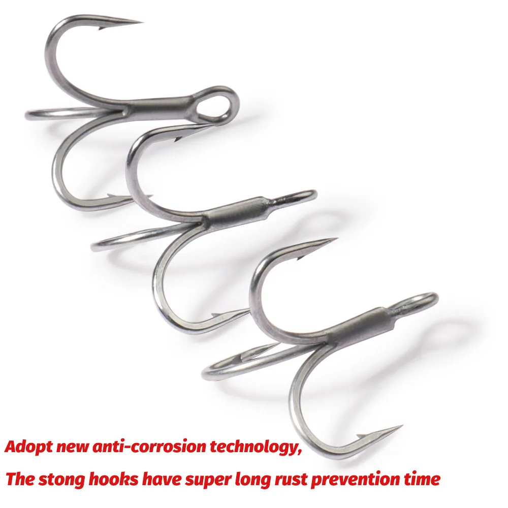 double rusty fish hook Tuna S.S line hook eye and a unique hook bend forcing the fish into the elbow Double Tuna Hook | Mustad
