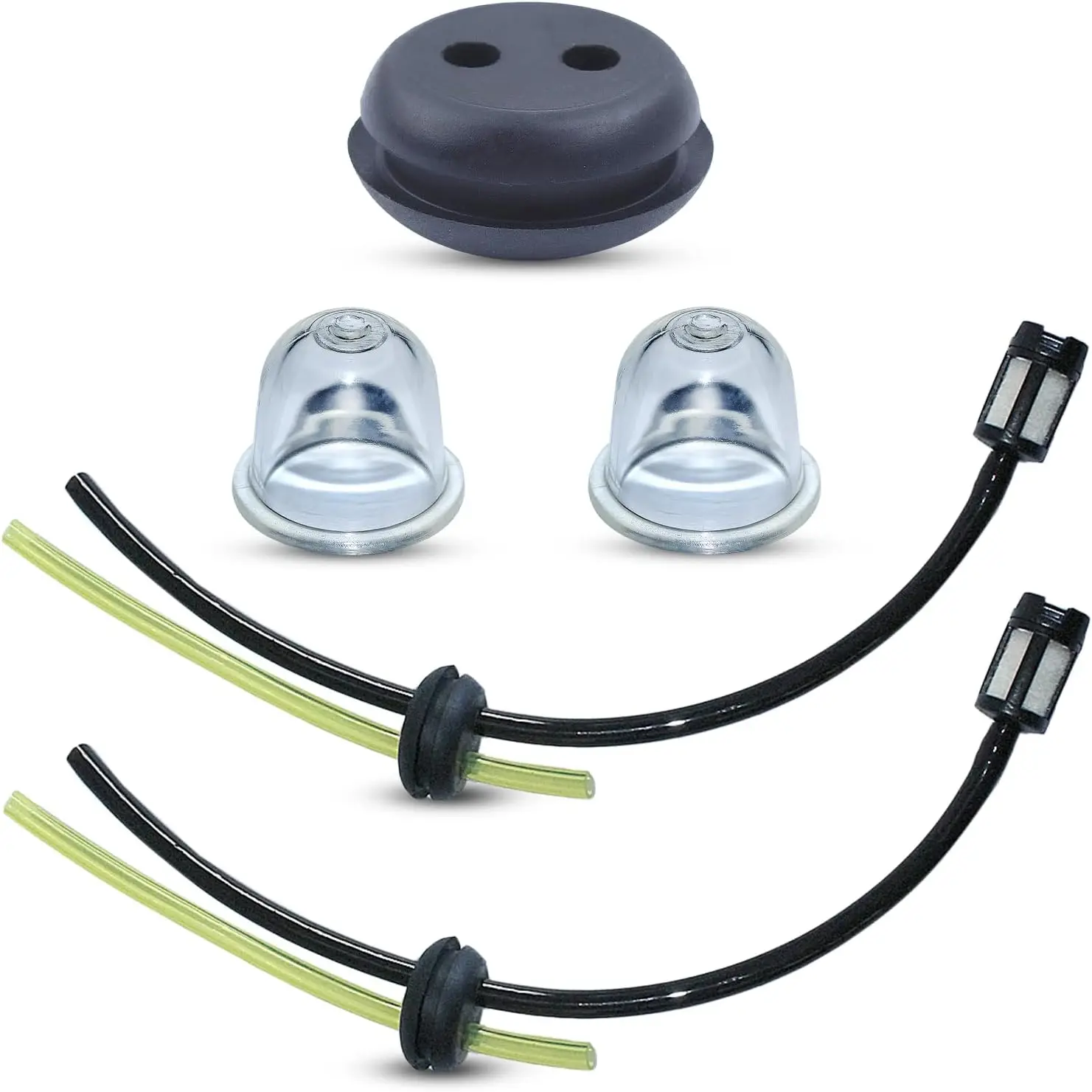 Крышка масляного шланга GX35 для Honda GX31 GX35 GX22 GX25 GX25N GX25NT GX25T GX35NT