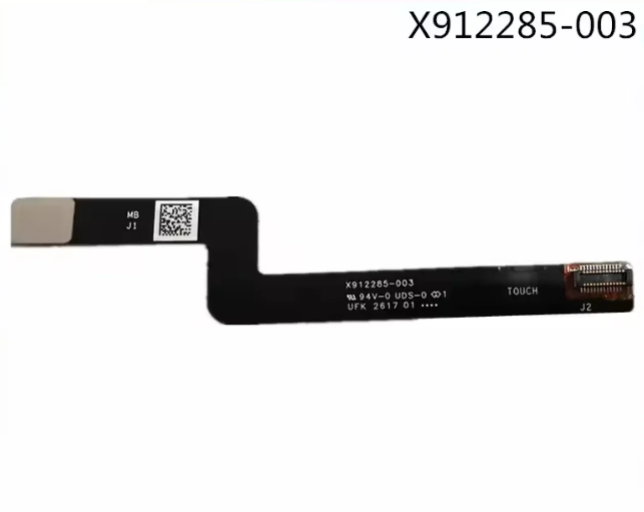 Video Screen Flex Cable for Microsoft Surface Book 1 Book 2 Book 3 1703 1832 13 Inch LCD Display Touch Flex Cable X912283-004 image 3