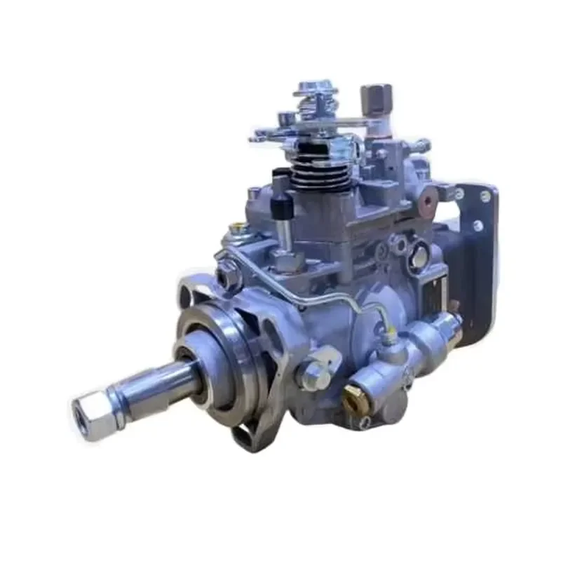 New OEM NP-VE4 S4D95L Steel Fuel Pump for 104641-7320 11F1100RNP2514 6205711380-R2514