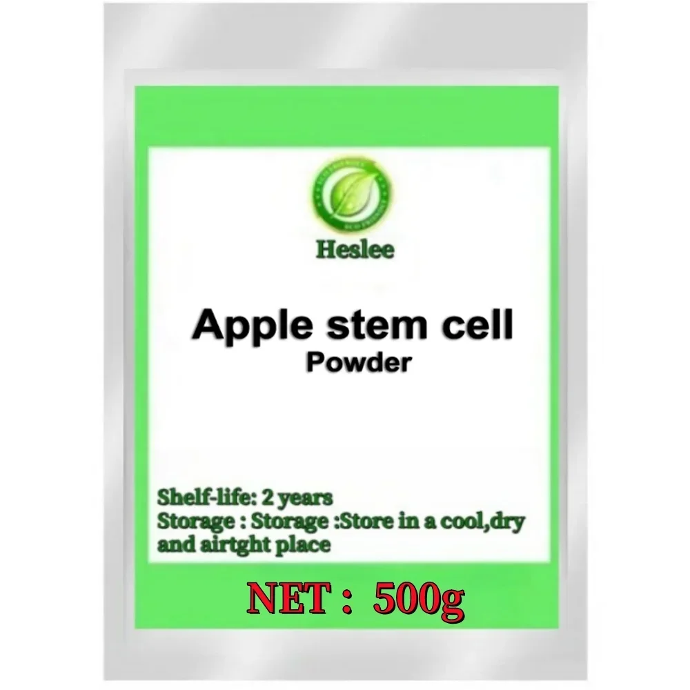 Hot Selling Stem Cell Poeder Extract Cosmetisch Materiaal Anti Aging Verlengt Celleven