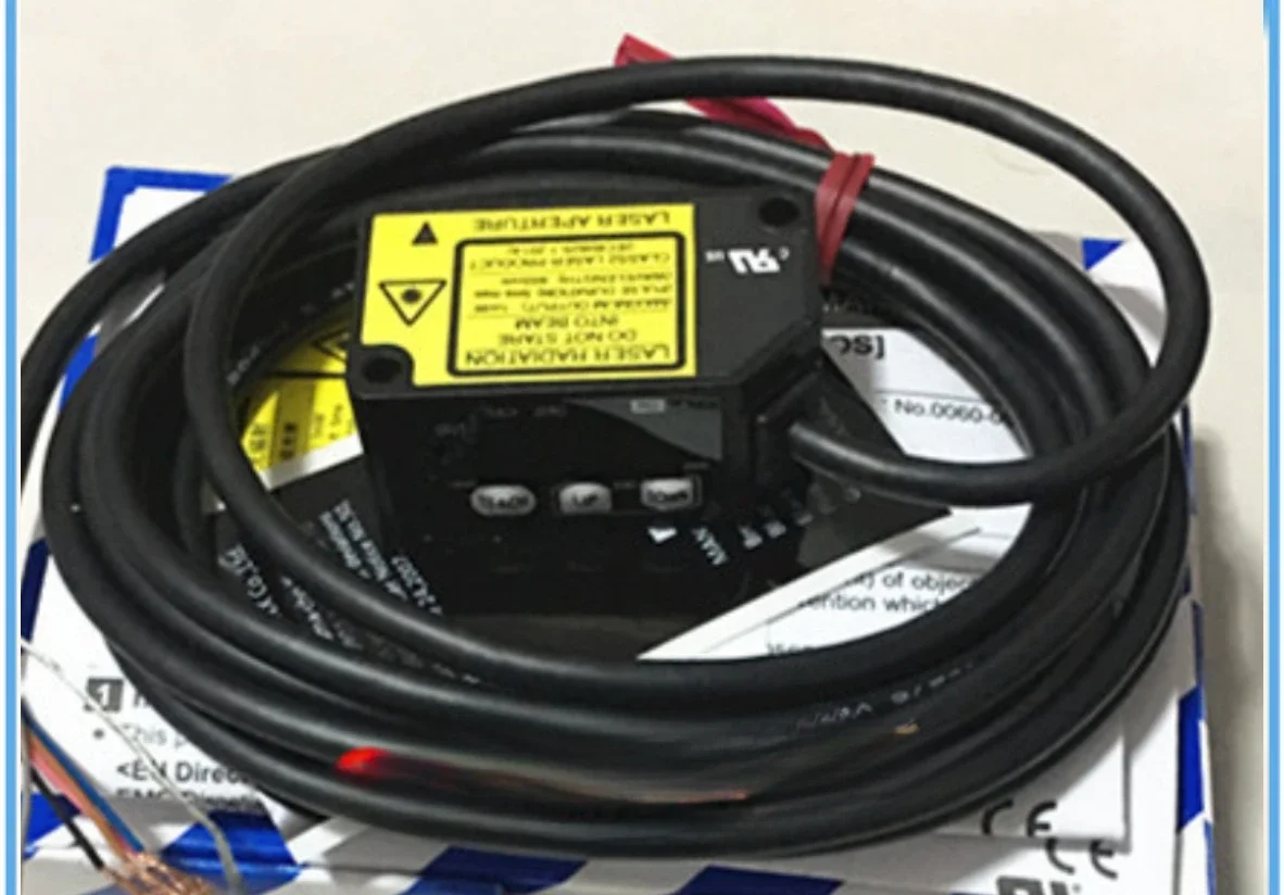 HG-C1030-C1050-C1100-C1200-C1400 نطاق مستشعر الإزاحة/P