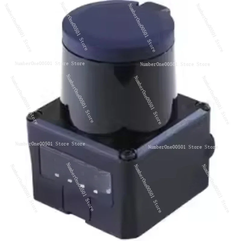 Lidar UST-05LN large screen interaction