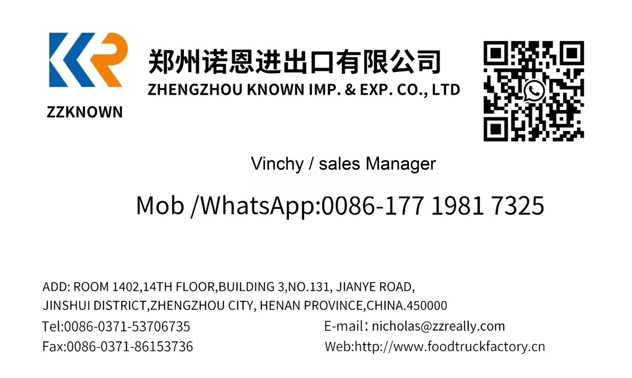 Mobile Kitchen Fast Bbq Burger Trailer Food Trailers Fully Equipped Outdoor Pizza Truck Street Vending Food Truck