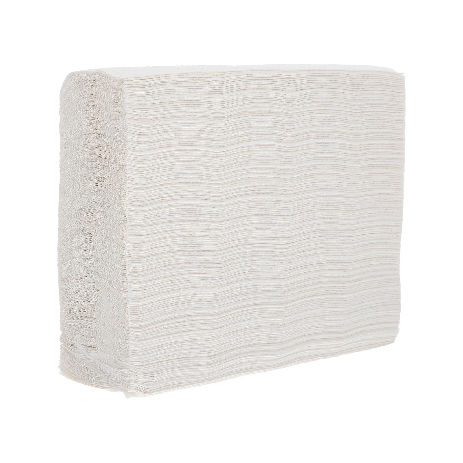 

180pcs White Hand Towels Disposable Absorbent Paper Guest Towels For Bathroom Hotel Restaurant Party Wedding Event Use Thick