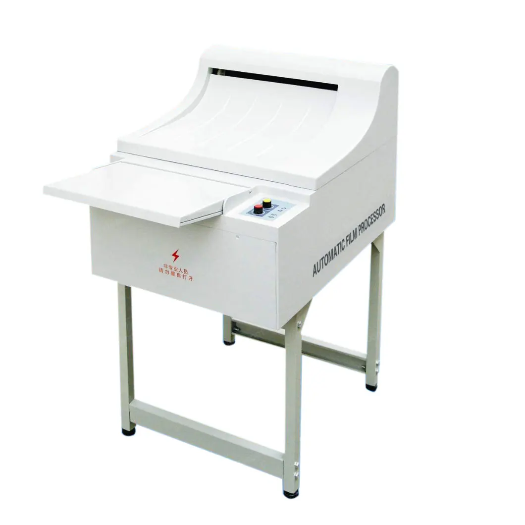 

Hospital X-ray Equipment Economic Automatic Xray Film Processing Machine