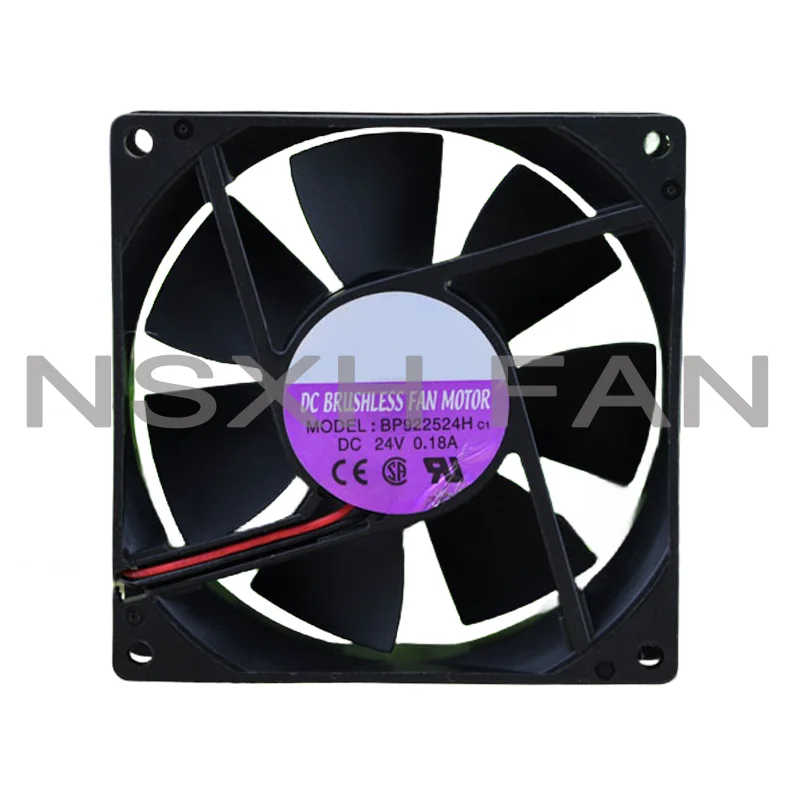 

BP922524H 9225 24V 0.18A INVERTER CASE FAN