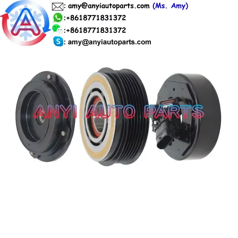 CA3060 Car Auto Ac … - image