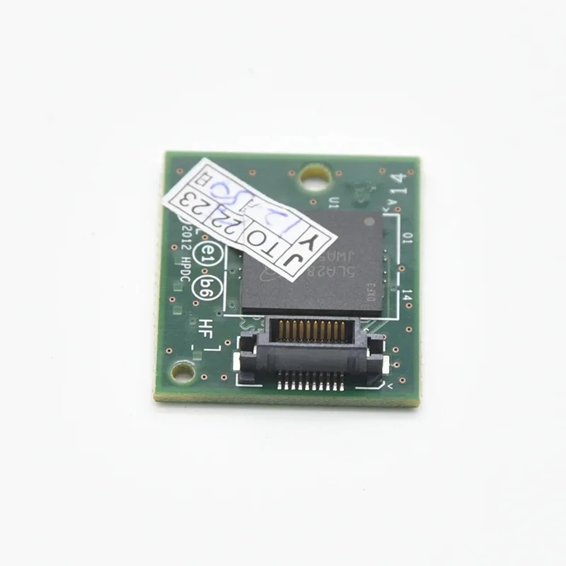 1PCS B5L32-60001 EMMC ASSY KIT Start Card for HP LJ Ent M552 M553 M604 M605 M606 M607 M608 Card Embedded Multi Media Card
