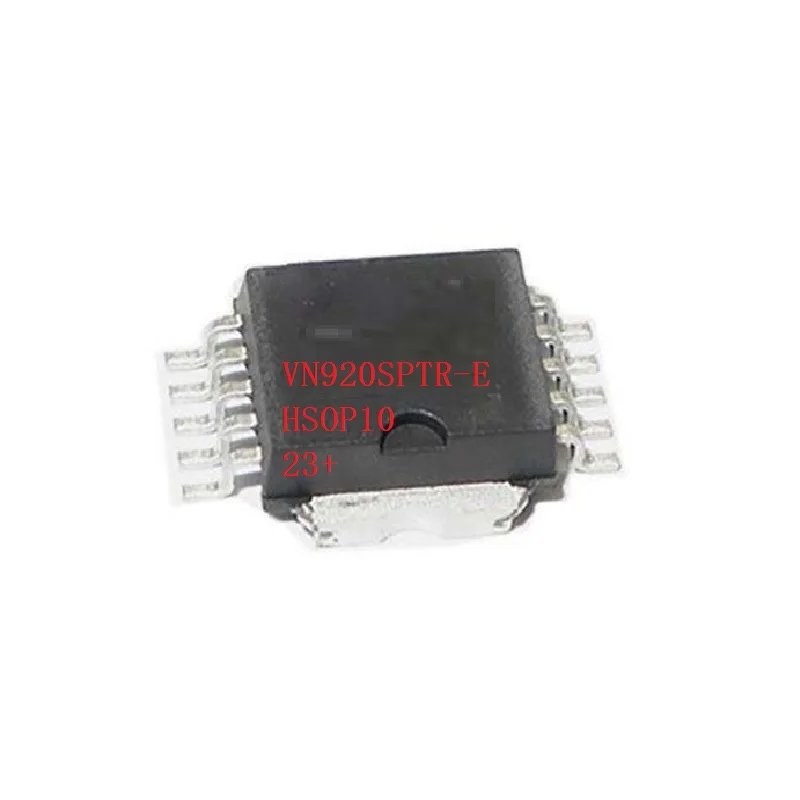 

(10 PCS ) VN920SPTR-E New original HSOP10 Microcontroller integrated circuit IC VN920SP-E VN920SP