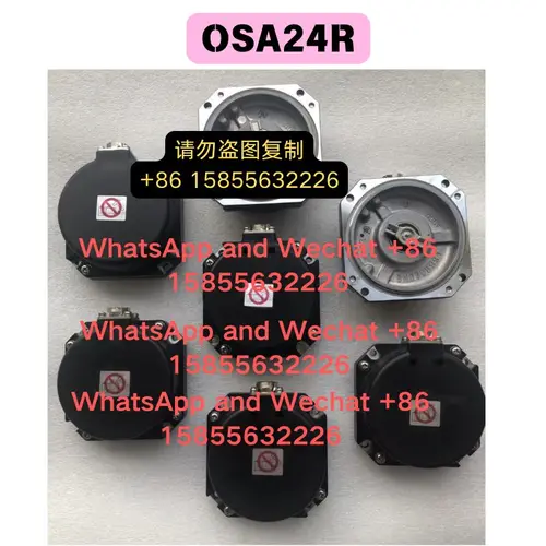 Imagen 1 del producto Codificador OSA24R Original nuevo, envío rápido